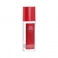 Naomi Campbell Seductive Elixir Deodorant in glass 75 ml (woman)