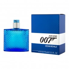 James Bond Ocean Royale Eau De Toilette 75 ml (man)
