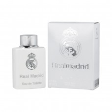 Real Madrid Real Madrid Eau De Toilette 100 ml (man)