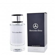 Mercedes-Benz Mercedes-Benz Eau De Toilette 120 ml (man)