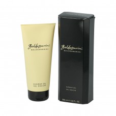 Baldessarini Baldessarini Perfumed Shower Gel 200 ml (man)