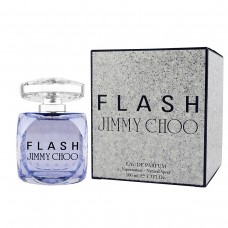 Jimmy Choo Flash Eau De Parfum 100 ml (woman)