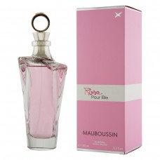 Mauboussin Rose Pour Elle Eau De Parfum 100 ml (woman)