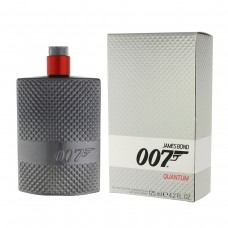 James Bond Quantum Eau De Toilette 125 ml (man)