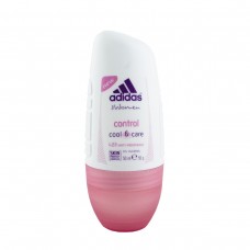 Adidas Cool and Care Control Deodorant roll-on 50 ml