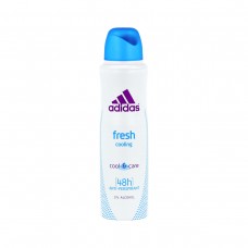 Adidas Cool and Care Fresh Cooling Deospray 150 ml