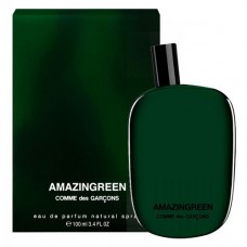 COMME des GARCONS Amazingreen Eau De Parfum 100 ml (unisex)