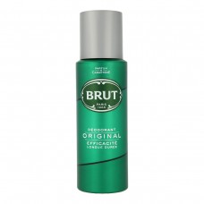 Brut Brut Original Deodorant VAPO 200 ml (man)