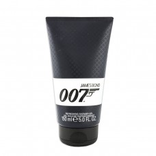 James Bond James Bond 007 Perfumed Shower Gel 150 ml (man)