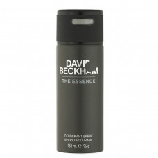 David Beckham The Essence Deodorant VAPO 150 ml (man)
