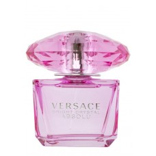 Versace Bright Crystal Absolu Eau De Parfum - tester 90 ml (woman)
