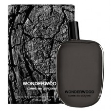 COMME des GARCONS Wonderwood Eau De Parfum 100 ml (man)