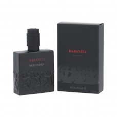 Molinard Habanita Eau De Parfum 75 ml (woman)