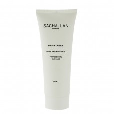 Sachajuan Finish Cream (Shape and Moisturize) 75 ml