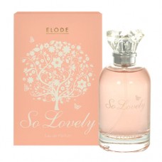 Elode So Lovely Eau De Parfum 100 ml (woman)