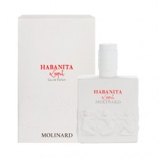 Molinard Habanita L'Esprit Eau De Parfum 75 ml (woman)
