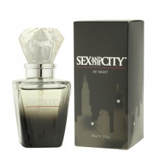 Sex And The City By Night Eau De Parfum 30 ml (woman)