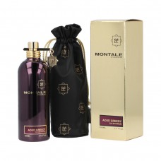 Montale Paris Aoud Greedy Eau De Parfum 100 ml (unisex)