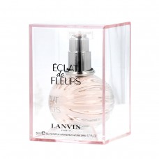 Lanvin Paris Éclat de Fleurs Eau De Parfum 50 ml (woman)