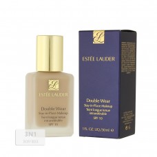 Estée Lauder Double Wear Stay-in-Place Makeup SPF 10 (3N1 Ivory Beige) 30 ml