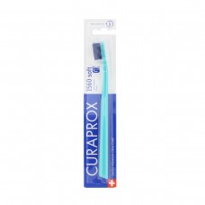 Curaprox 1560 soft Toothbrush turquoise