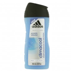 Adidas Climacool Men Perfumed Shower Gel 250 ml