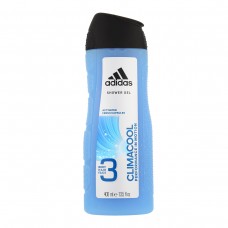 Adidas Climacool Men Perfumed Shower Gel 400 ml