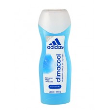 Adidas Climacool Women Perfumed Shower Gel 250 ml