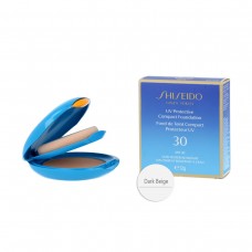 Shiseido UV Protective Compact Foundation SPF 30 (Dark Beige) 12 g