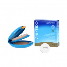Shiseido UV Protective Compact Foundation SPF 30 (Dark Ivory)12 g