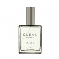 Clean For Men Classic Eau De Toilette - tester 60 ml (man)