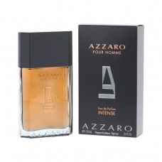 Azzaro Pour Homme Intense (2015) Eau De Parfum 100 ml (man)
