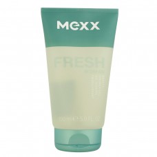 Mexx Fresh Woman Perfumed Shower Gel 150 ml (woman)