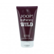 JOOP! Homme Wild Perfumed Shower Gel 150 ml (man)
