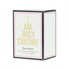 Juicy Couture I Am Juicy Couture Eau De Parfum 50 ml (woman)