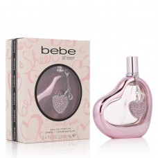 Bebe Sheer Eau De Parfum 100 ml (woman)