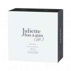 Juliette Has A Gun Anyway Eau De Parfum 100 ml (unisex)