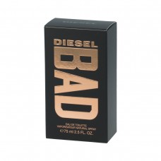 Diesel Bad Eau De Toilette 75 ml (man)