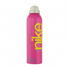 Nike Pink Woman Deodorant VAPO 200 ml (woman)
