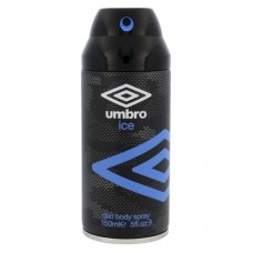 UMBRO Ice Deodorant VAPO 150 ml (man)