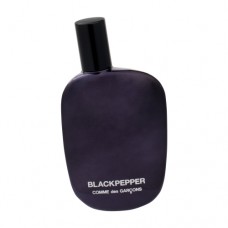 COMME des GARCONS Blackpepper Eau De Parfum 50 ml (unisex)