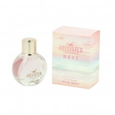 Hollister California Wave For Her Eau De Parfum 30 ml (woman)