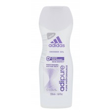 Adidas Adipure for Her Perfumed Shower Gel 250 ml (woman)