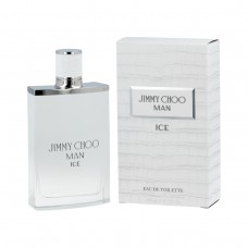 Jimmy Choo Man Ice Eau De Toilette 100 ml (man)