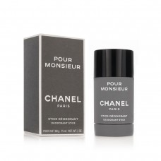Chanel Pour Monsieur Perfumed Deostick 75 ml (man)