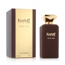 Korloff Royal Oud Eau De Parfum 88 ml (man)