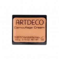 Artdeco Camouflage Cream (18 Natural Apricot) 4,5 g