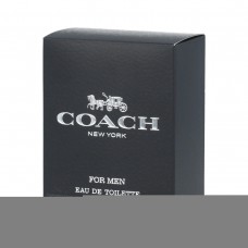 Coach For Men Eau De Toilette 40 ml (man)