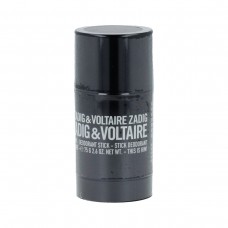 Zadig & Voltaire This is Him Perfumed Deostick 75 g (man)