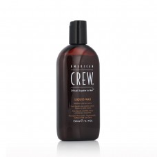 American Crew Liquid Wax 150 ml